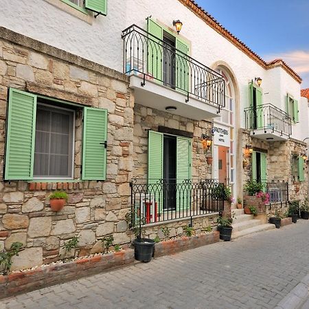Brothers Cesme Boutique Hotel Kültér fotó