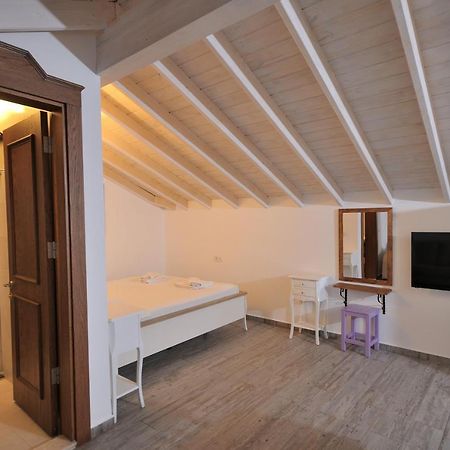Brothers Cesme Boutique Hotel Kültér fotó