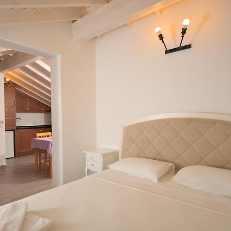 Brothers Cesme Boutique Hotel Kültér fotó