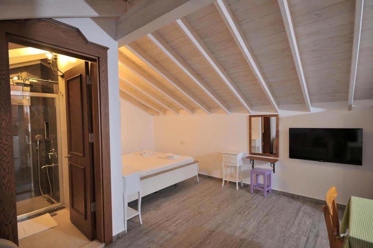Brothers Cesme Boutique Hotel Kültér fotó