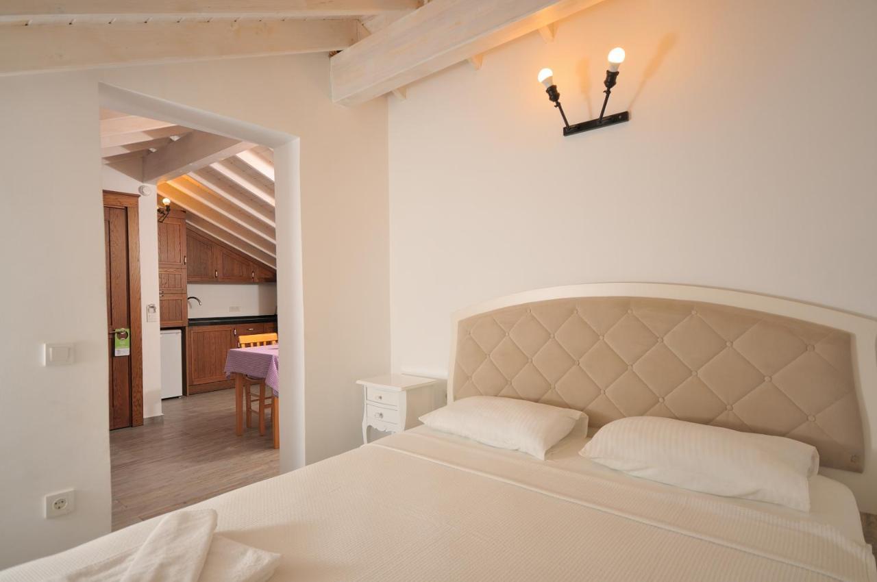 Brothers Cesme Boutique Hotel Kültér fotó
