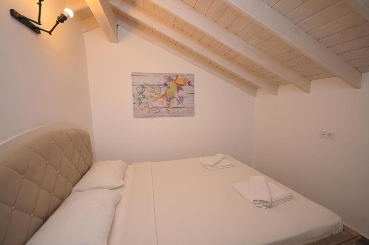 Brothers Cesme Boutique Hotel Kültér fotó