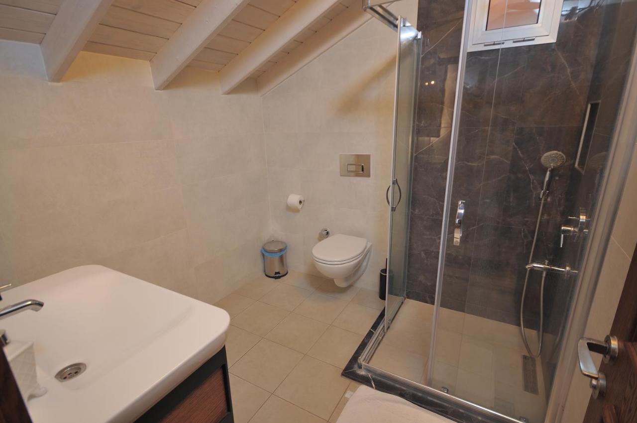 Brothers Cesme Boutique Hotel Kültér fotó