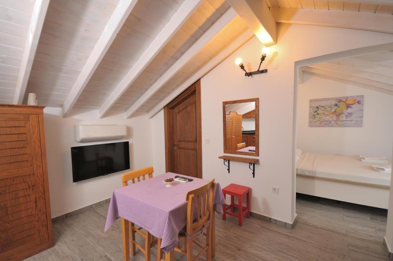 Brothers Cesme Boutique Hotel Kültér fotó