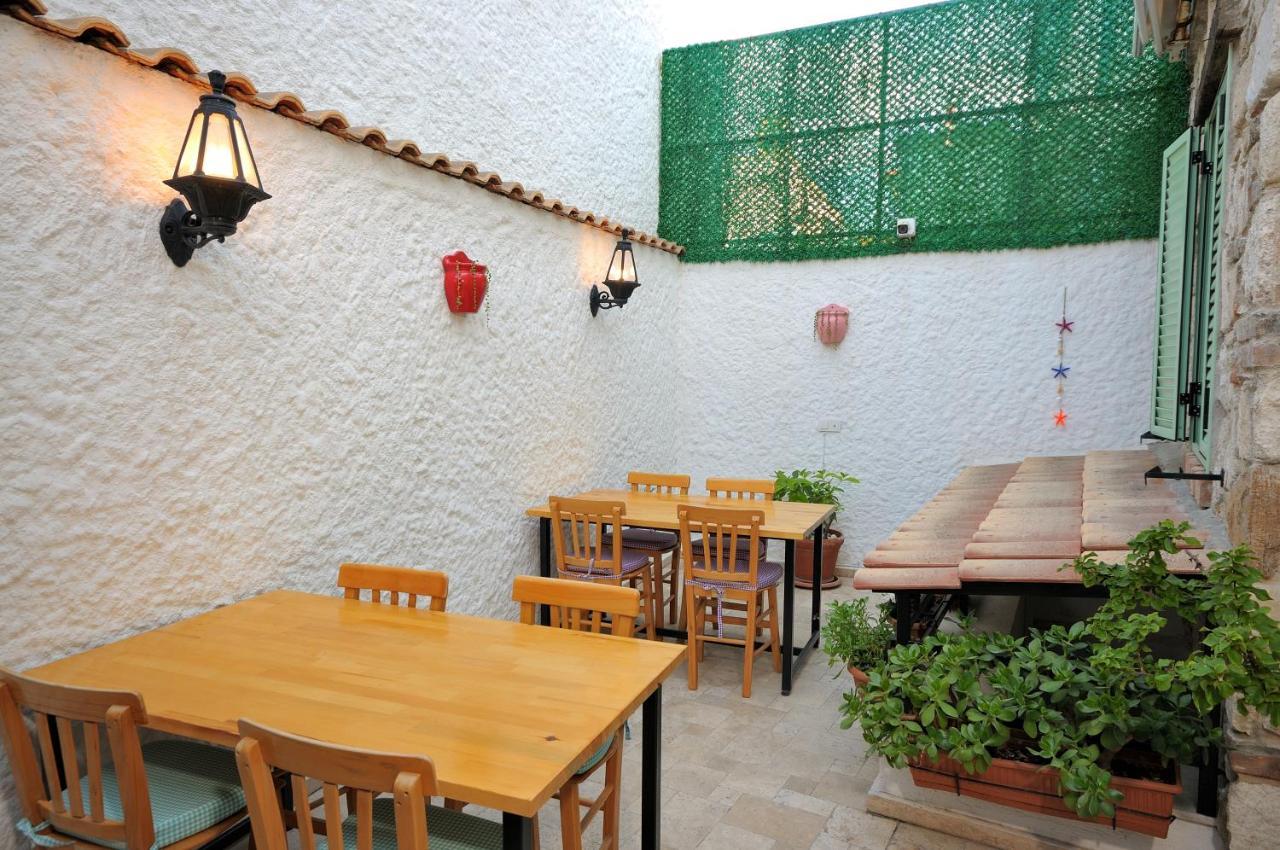 Brothers Cesme Boutique Hotel Kültér fotó