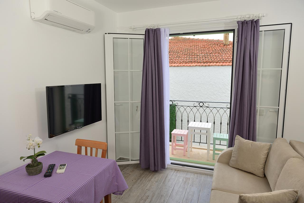 Brothers Cesme Boutique Hotel Kültér fotó