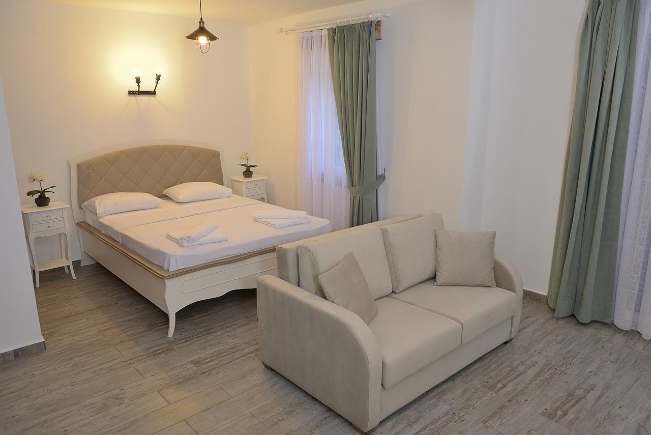 Brothers Cesme Boutique Hotel Kültér fotó
