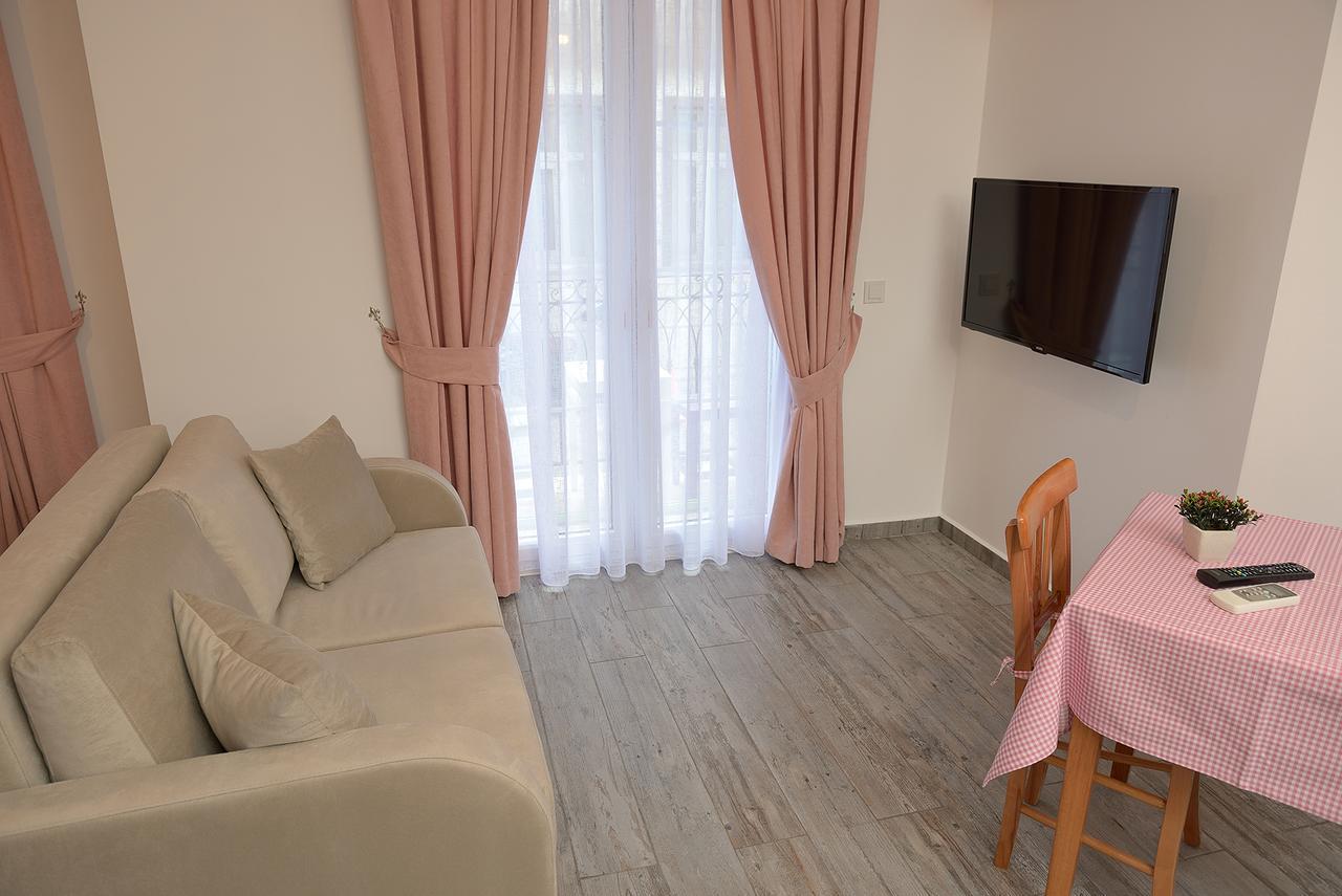 Brothers Cesme Boutique Hotel Kültér fotó