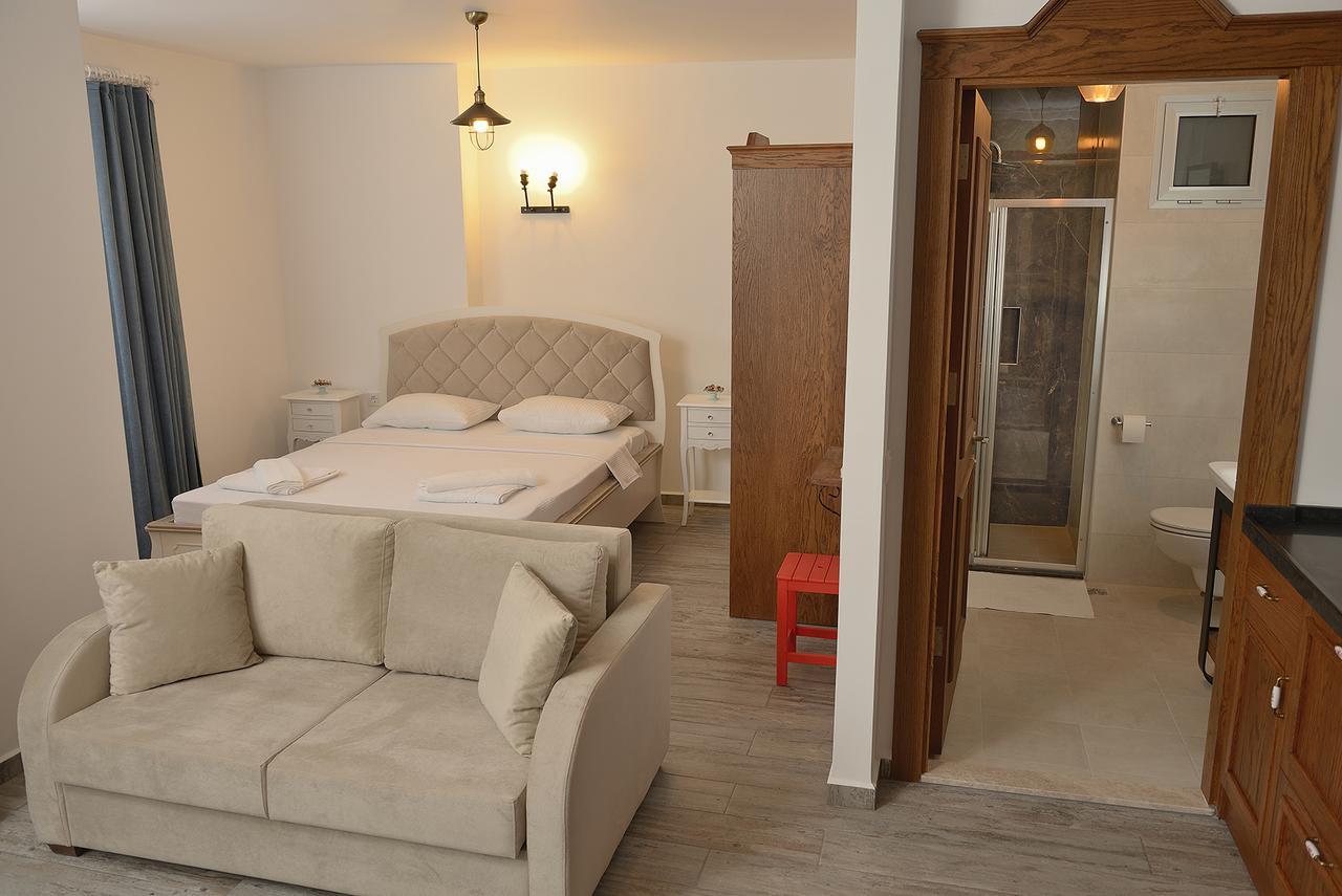 Brothers Cesme Boutique Hotel Kültér fotó