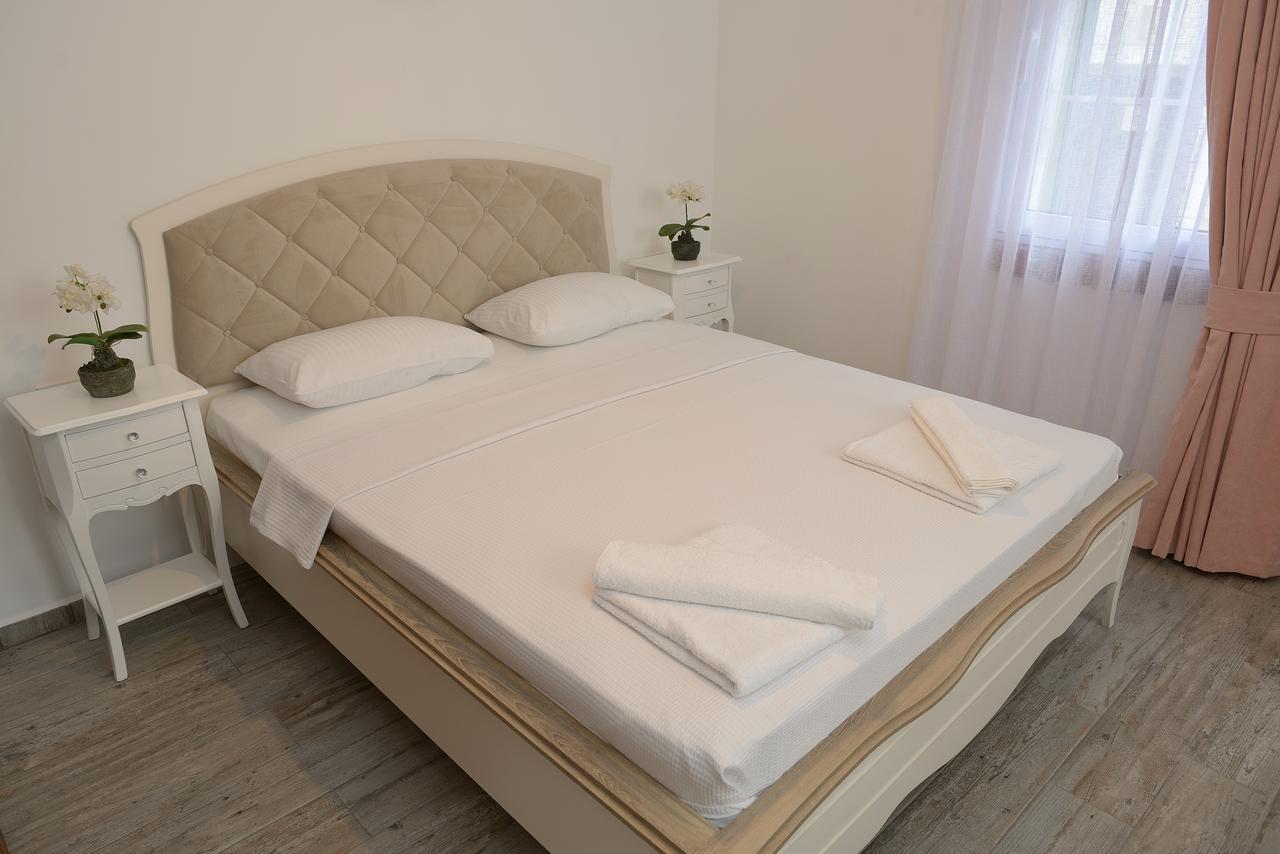 Brothers Cesme Boutique Hotel Kültér fotó