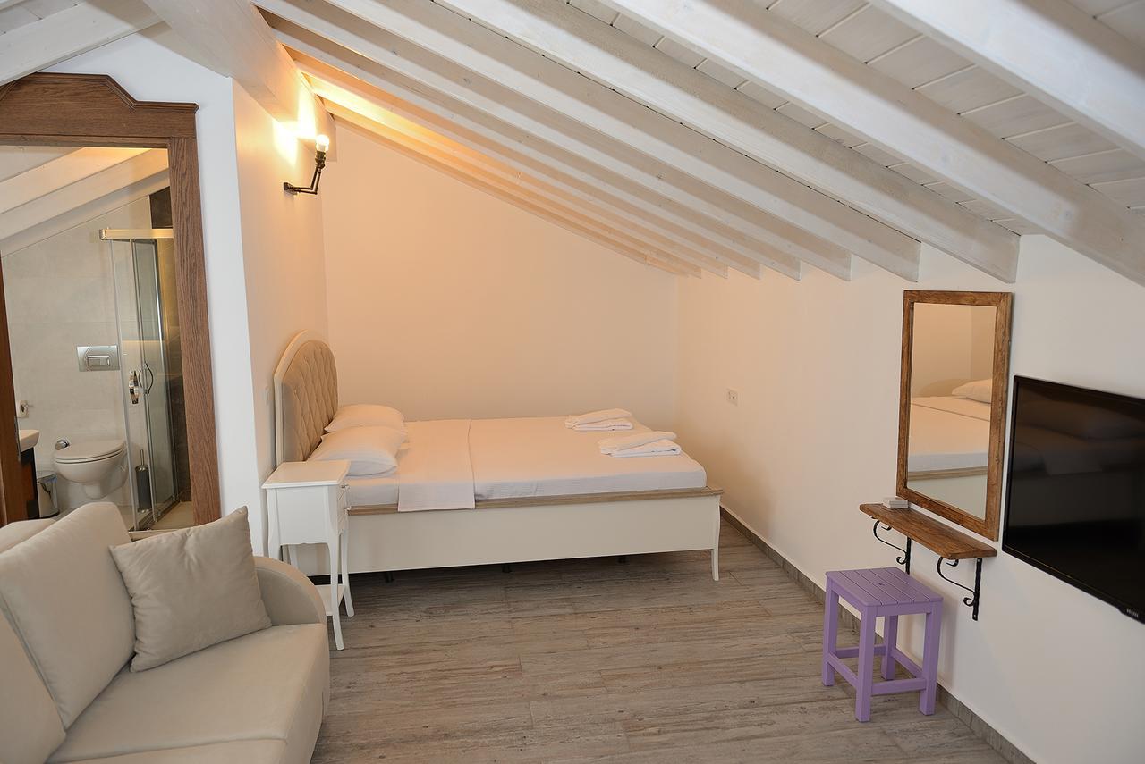 Brothers Cesme Boutique Hotel Kültér fotó