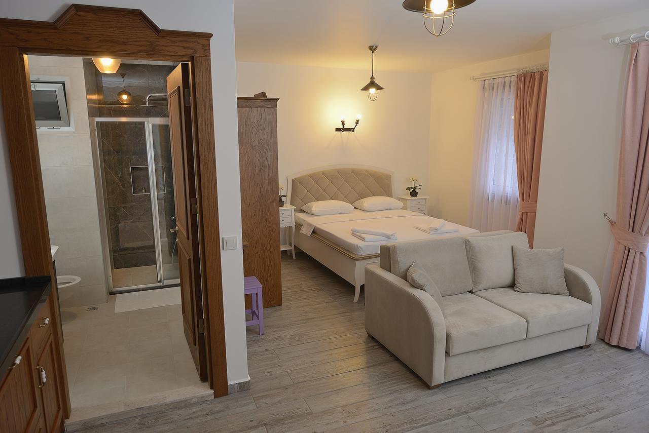 Brothers Cesme Boutique Hotel Kültér fotó