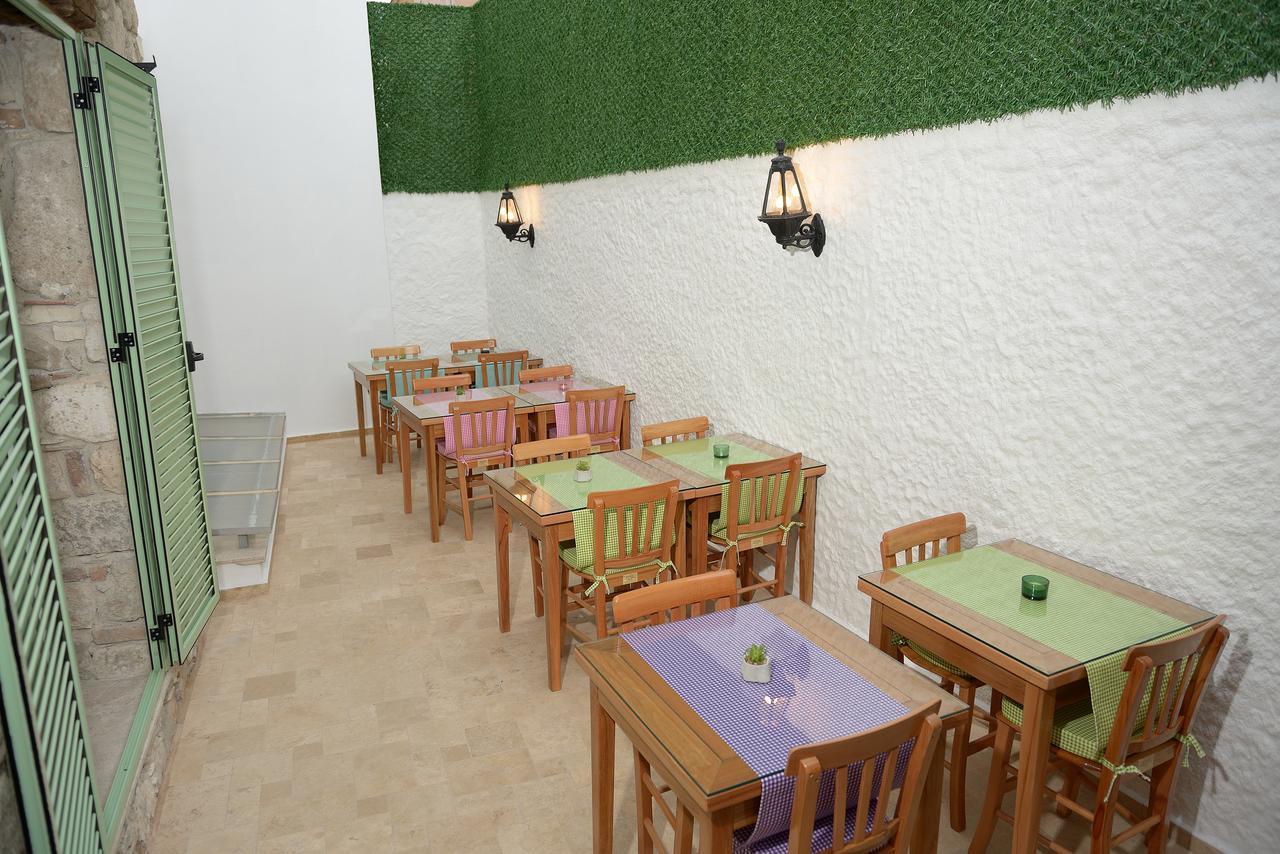 Brothers Cesme Boutique Hotel Kültér fotó