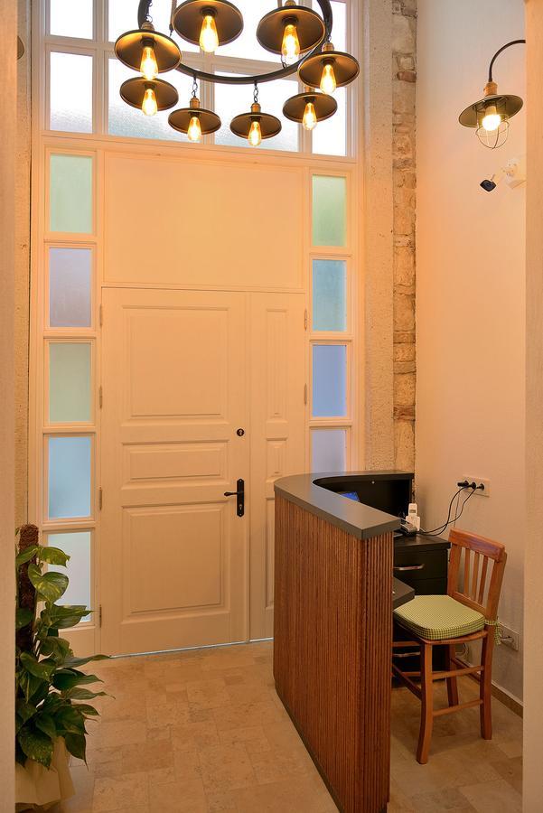 Brothers Cesme Boutique Hotel Kültér fotó