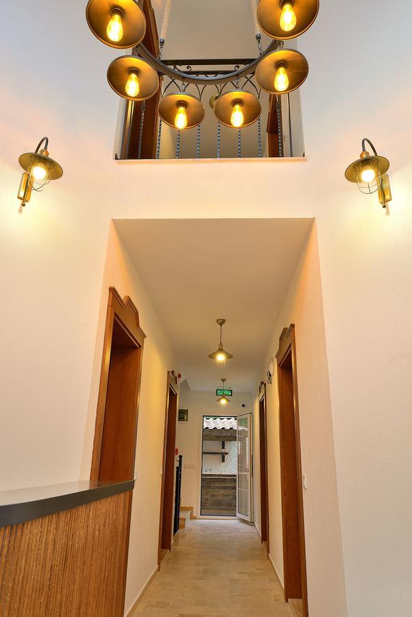 Brothers Cesme Boutique Hotel Kültér fotó