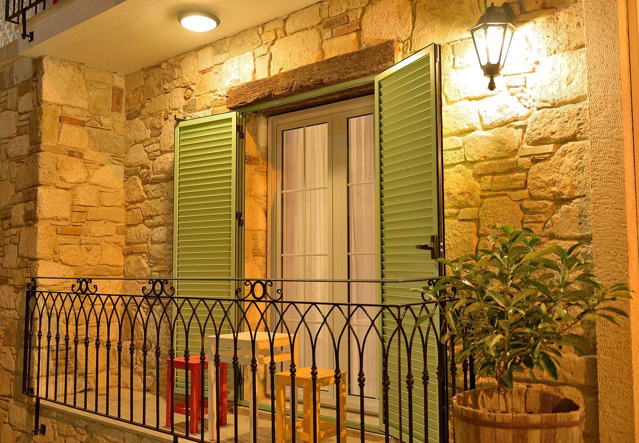 Brothers Cesme Boutique Hotel Kültér fotó