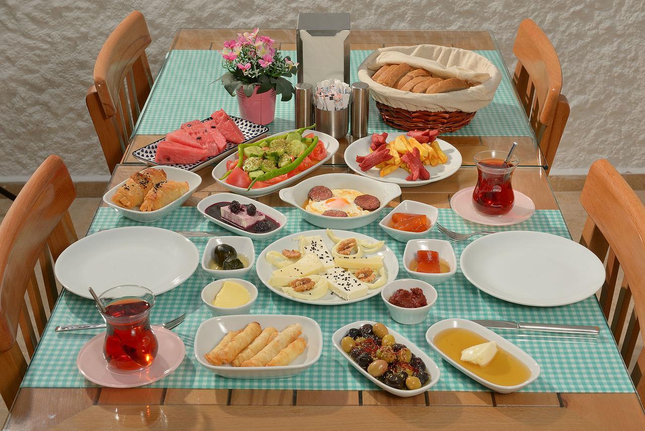 Brothers Cesme Boutique Hotel Kültér fotó