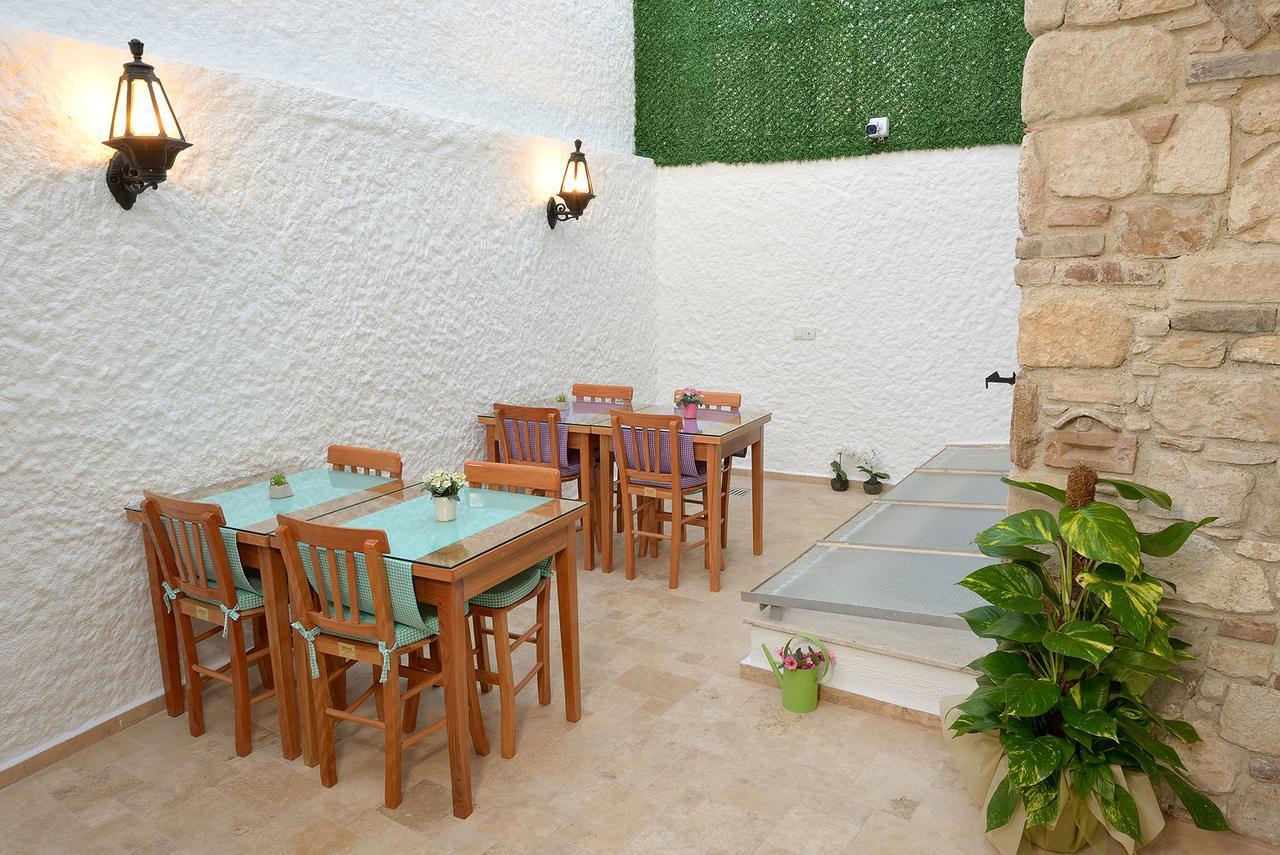 Brothers Cesme Boutique Hotel Kültér fotó