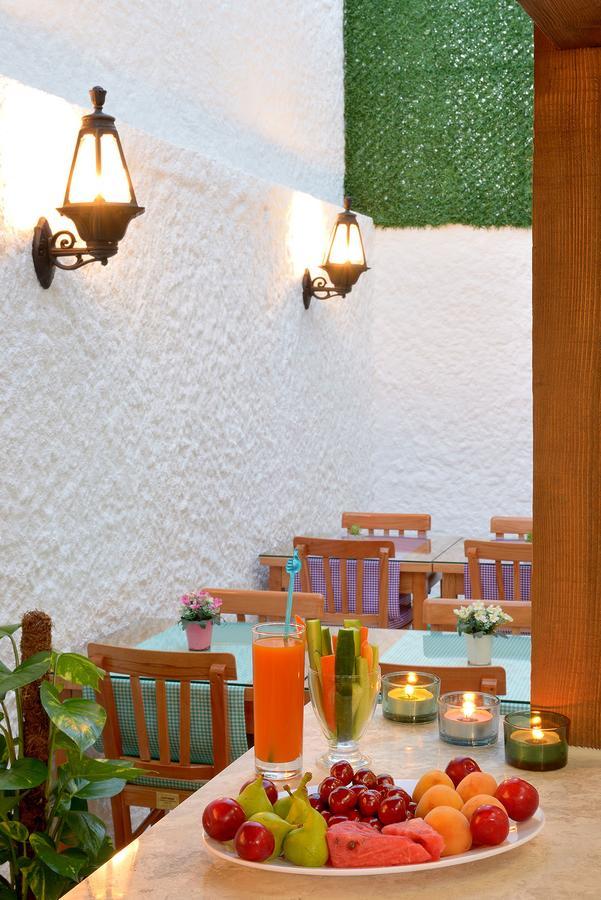 Brothers Cesme Boutique Hotel Kültér fotó